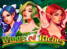 Wings of Riches