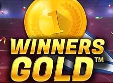Winners Gold