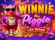 Winnie the Piggie Las Vegas