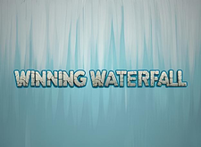 Winning Waterfall