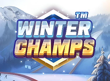 Winter Champs logo