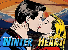 Winter Heart logo