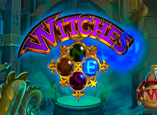 Witches East preview