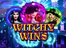 Witchy Wins