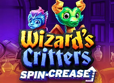 logotipo de Wizards Critters
