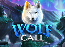 Wolf Call logo
