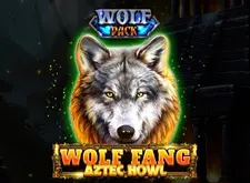 Wolf Fang Aztec Howl preview