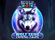 Wolf Fang Crystal Caves
