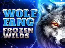 Wolf Fang Frozen Wilds