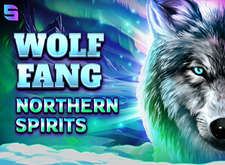 Wolf Fang Northern Spirits