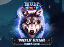 Wolf Fang Shadow Realm