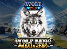 Wolf Fang Valhalla Rising