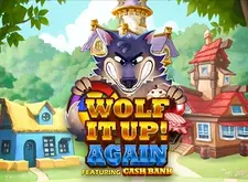 Wolf It Up Again preview