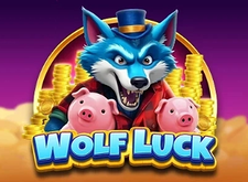 Wolf Luck