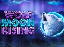 Wolf Moon Rising