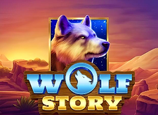Wolf Story logo