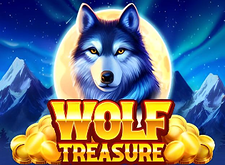 Wolf Treasure