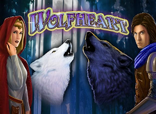 Wolfheart logo