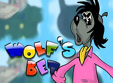 Wolfs Bet logo