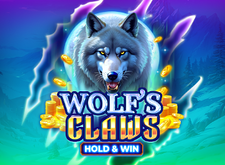 Wolfs Claws