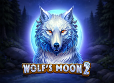 Wolfs Moon 2