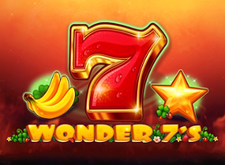 Wonder 7s preview