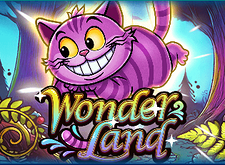 Wonder Land