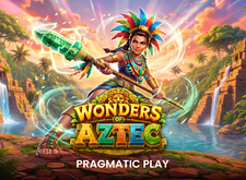 Wonders of Aztec