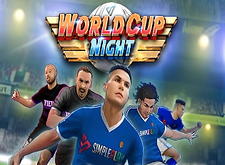 World Cup Night