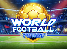 World Football Fortunes logo