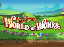 logotipo de World of Wonka