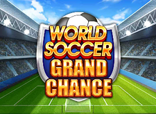 World Soccer Grand Chance