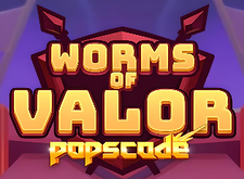 Worms of Valor