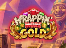 Wrappin More Gold