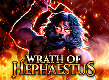 Wrath of Hephaestus