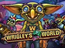 Wrigleys World