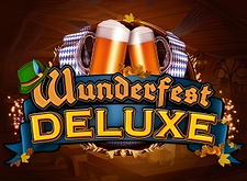 logotipo de Wunderfest Deluxe