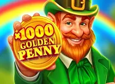 x1000 Golden Penny