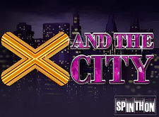 X and the City preview