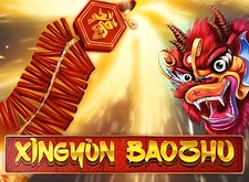 logotipo de Xingyun BaoZhu