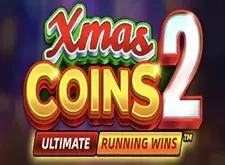 Xmas Coins 2 Ultimate Running Wins