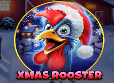 Xmas Rooster