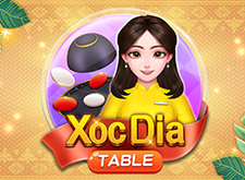 Xoc Dia logo