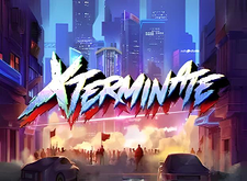 Xterminate logo