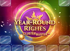 Year Round Riches Clusterbuster
