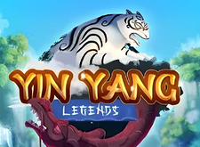 Yin Yang Legends