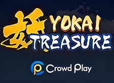 Yokai Treasure logo
