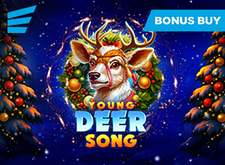 Young Deer Song