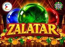 Zalatar logo