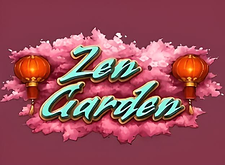 logotipo de Zen Garden